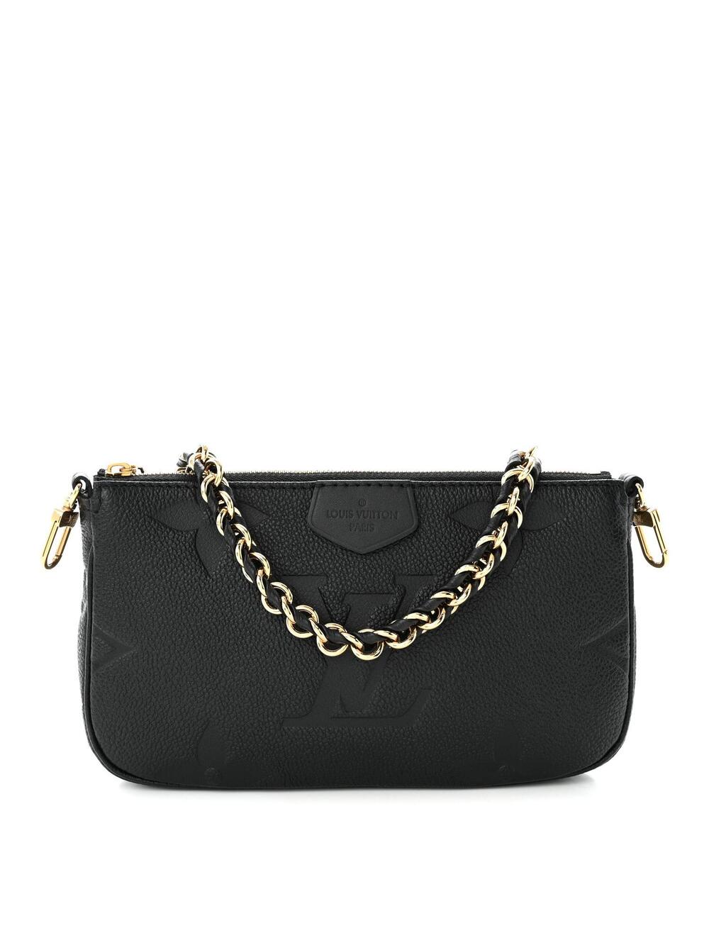 Louis Vuitton Empreinte Giant Multi #295599L12B